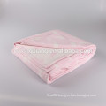 Fashion Real Material Business 100 Cotton Thermal Hospital Blankets